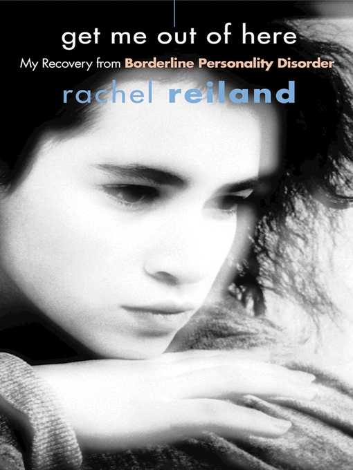 Title details for Get Me Out of Here by Rachel Reiland - Available